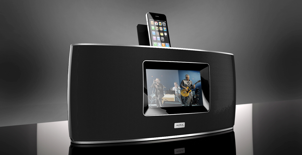 Tandem Design SoundStation